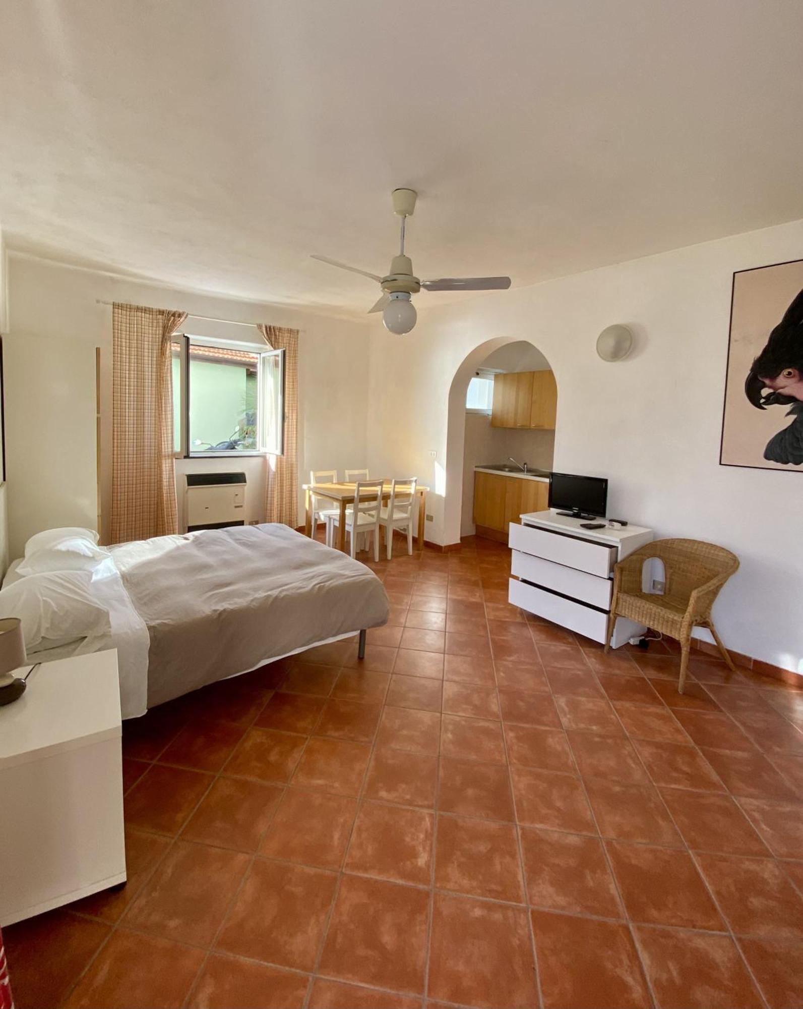 Agriturismo L'Ulivo E Il Mare Moneglia Exterior foto